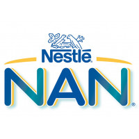 NAN (Nestle) молочные смеси